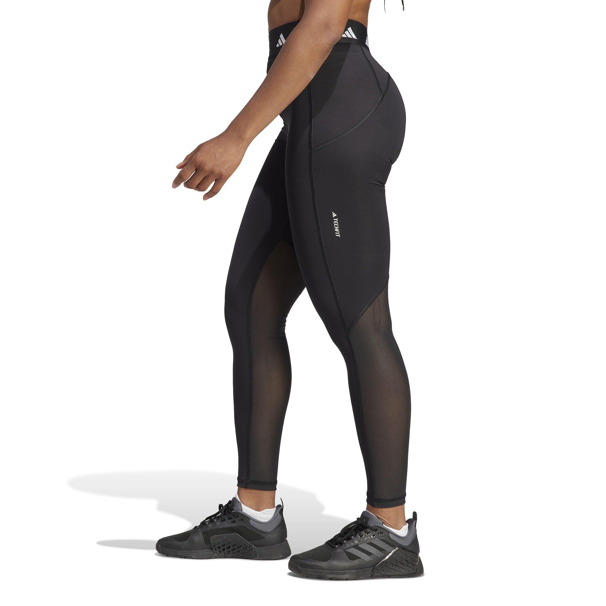 adidas adidas Tf Stash 1/1 L Gym Legging Womens