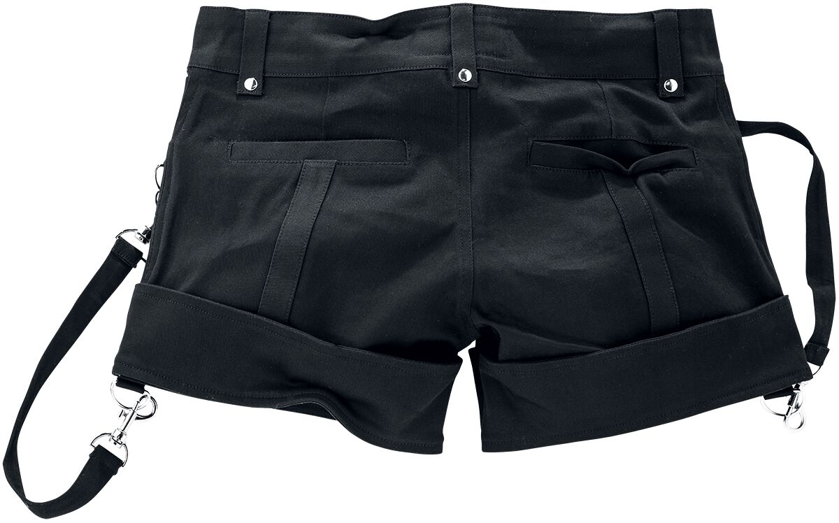 Summer Wine | Gothicana by EMP Short Sexy