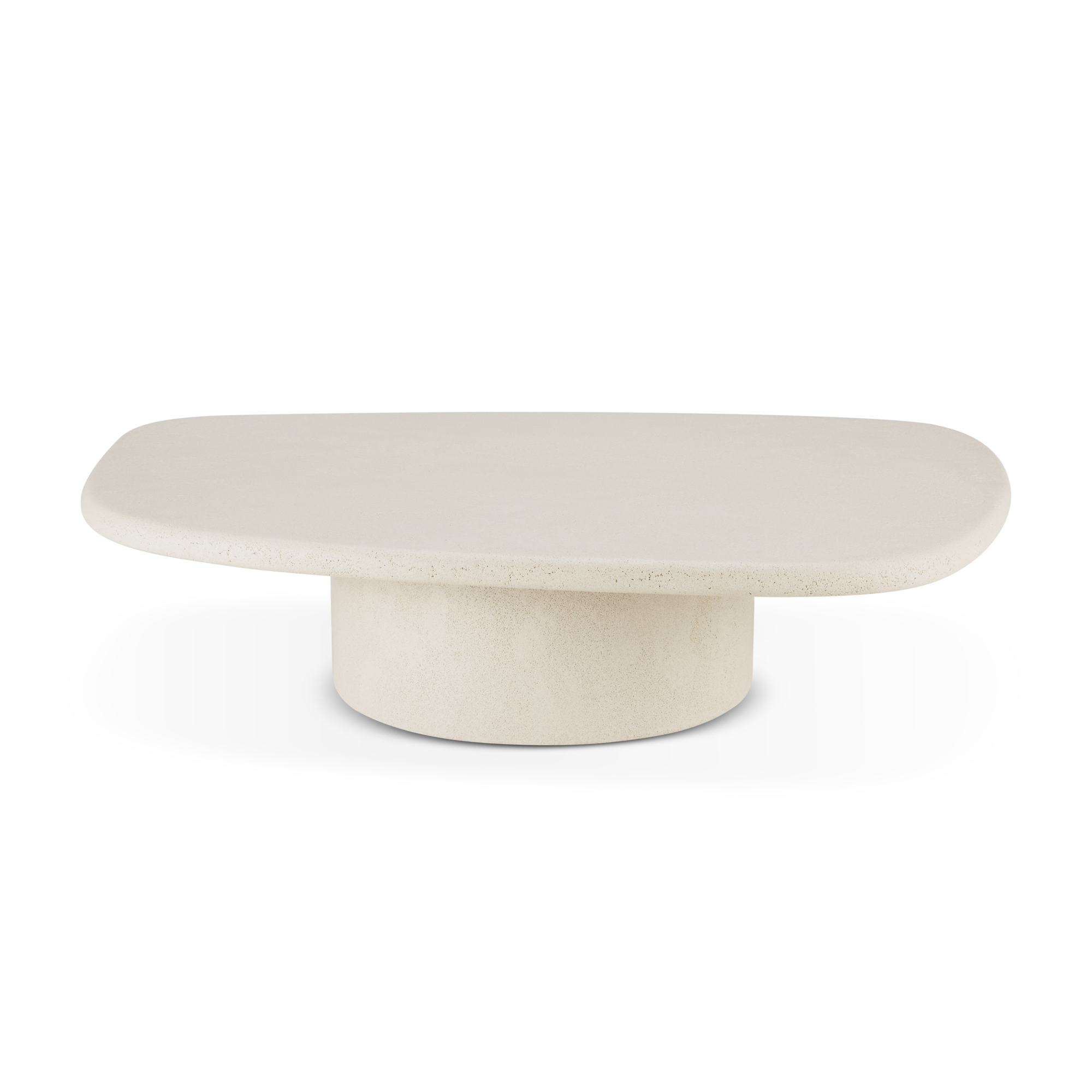 Ethnicraft - Elements koffietafel kiezel
