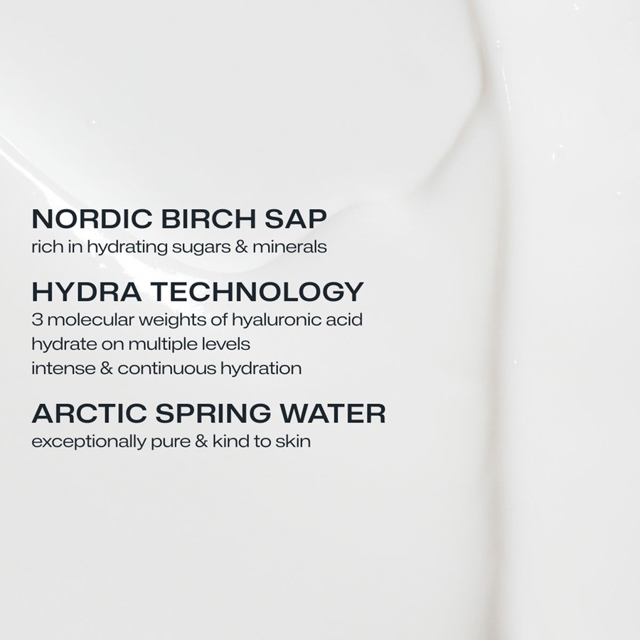 Lumene Nordic Hydra Moisture Balm 50ml