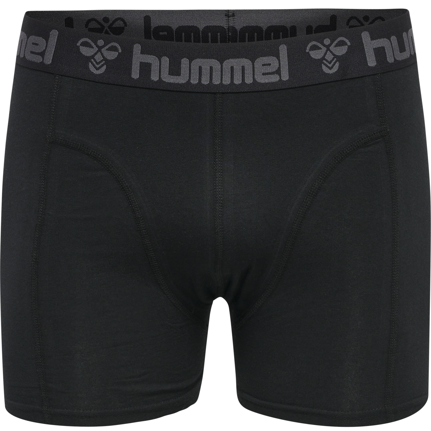 hmlMARSTON 4-PACK BOXERS