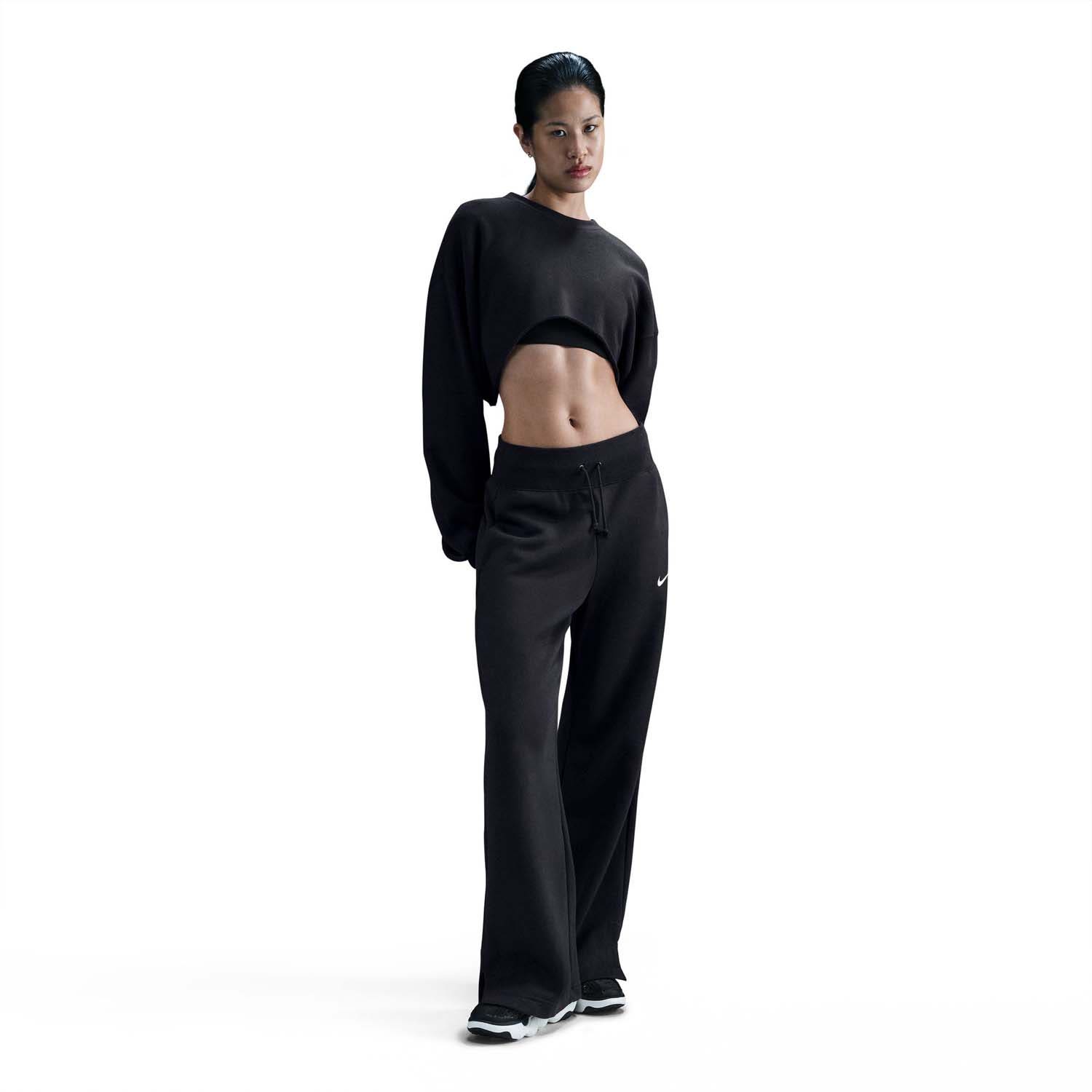 Nike  Phoenix Fleece Joggingbroek