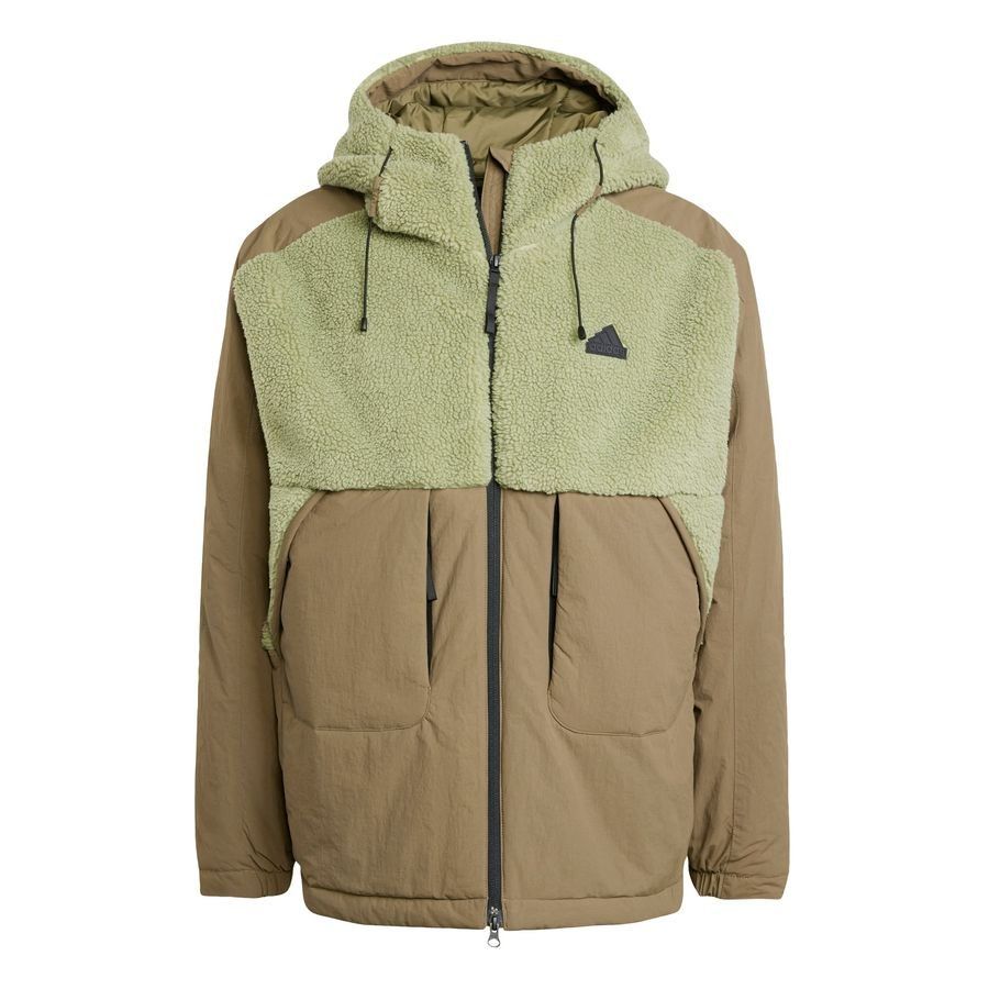 Adidas Veste City Escape Insulation