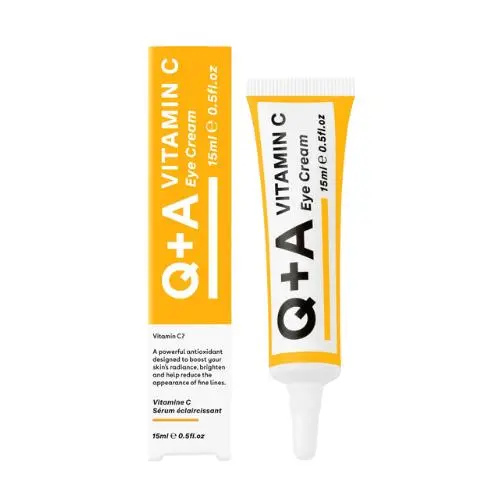 Vitamin C Eye Cream
