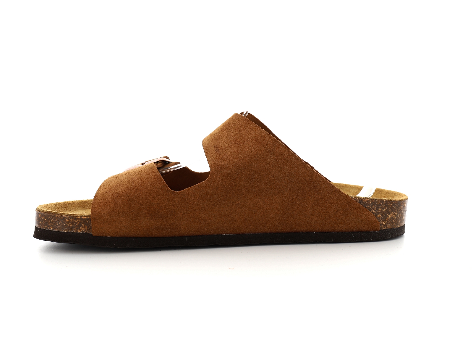 K. daques-PORVELI Nubuck Camel
