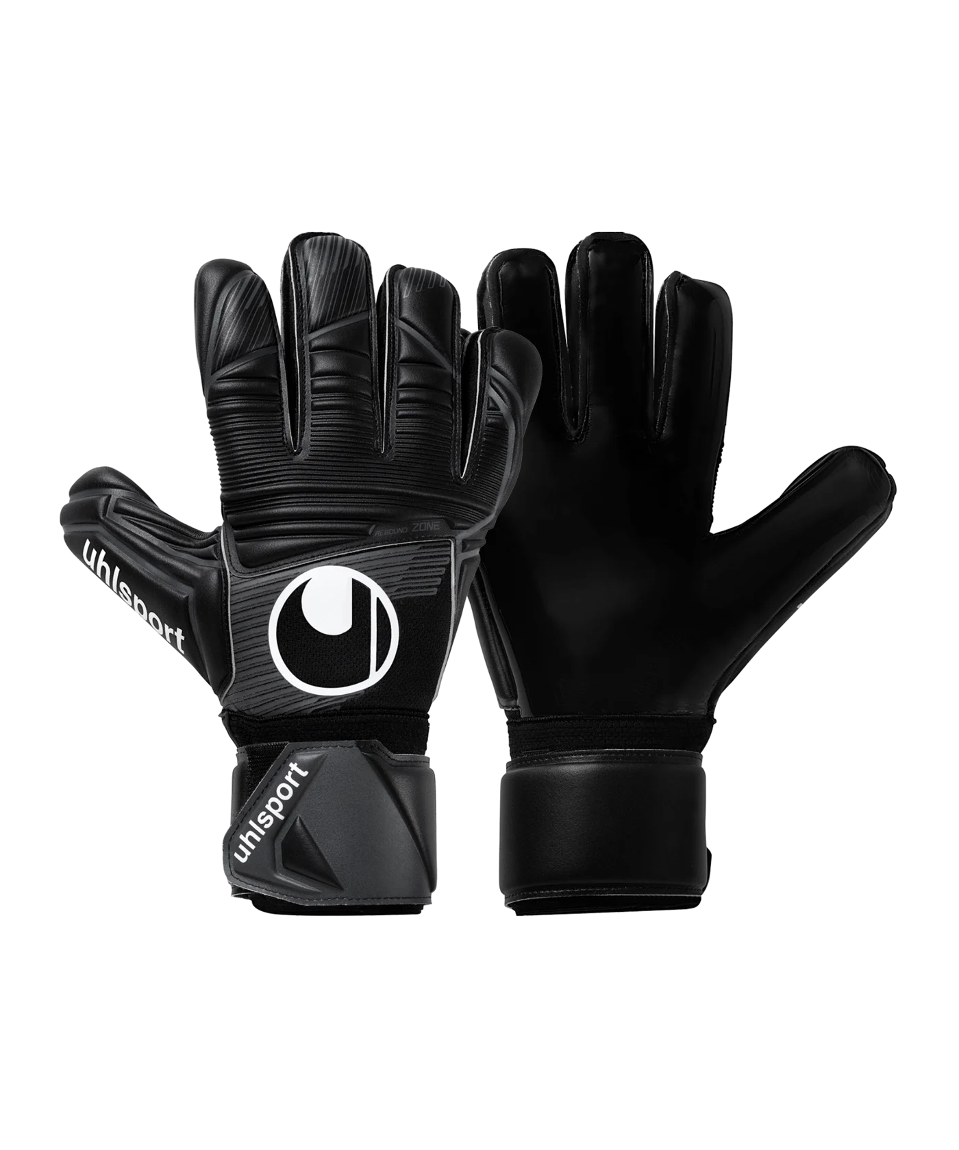 uhlsport Comfort Absolutgrip TW-Handschuhe F01