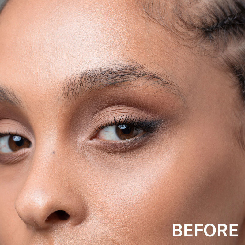 Mascara sourcils volume Brow A Spell 104 dark Mesauda
