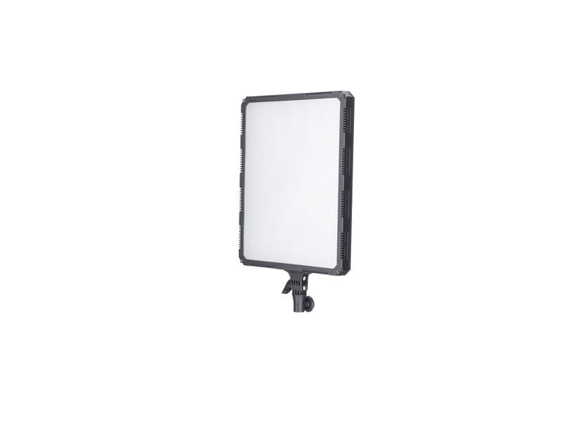 Nanlite Dauerlicht Compac 68B Schlankes und weiches LED-Studio-Panel-Licht