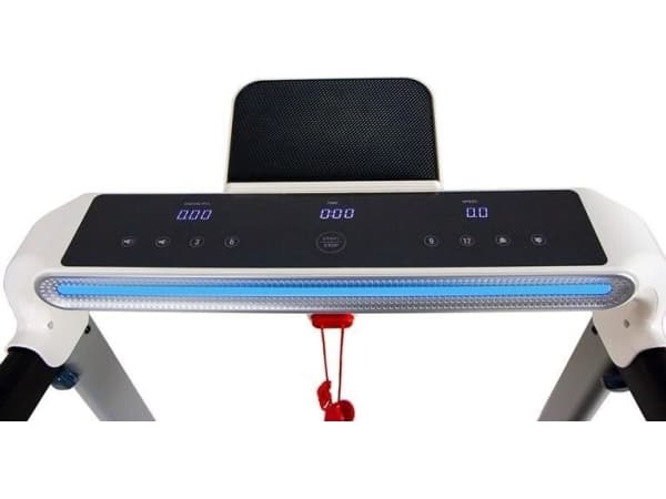 BH Fitness RunLab G6310 elektrisk tredemølle