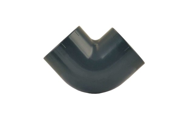 Lilie 40mm Doppel-O-Ring Rohrverbinder Rohrstecksystem