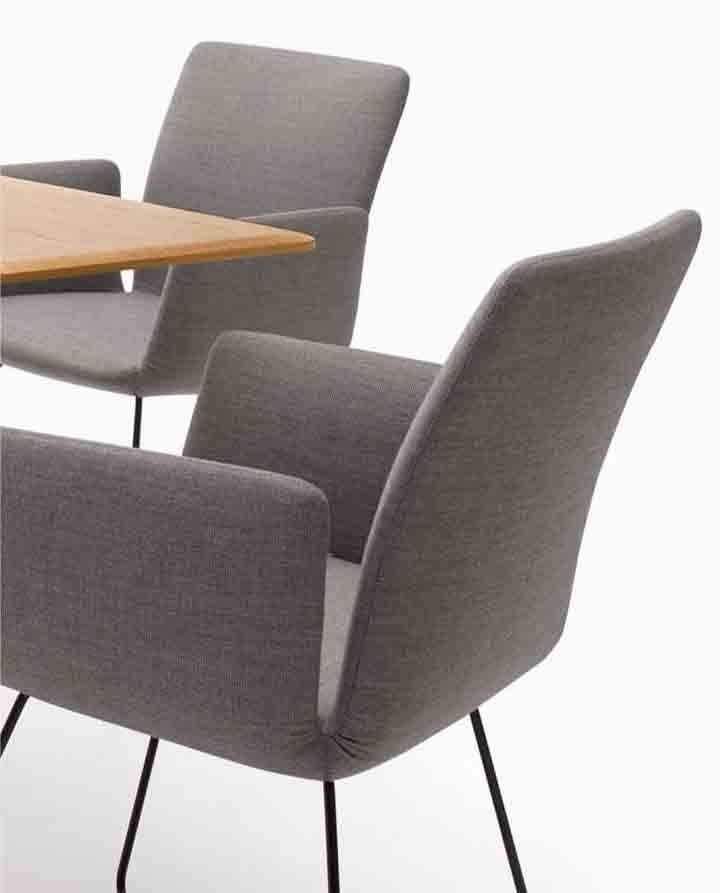 COR Jalis Eetkamerstoel