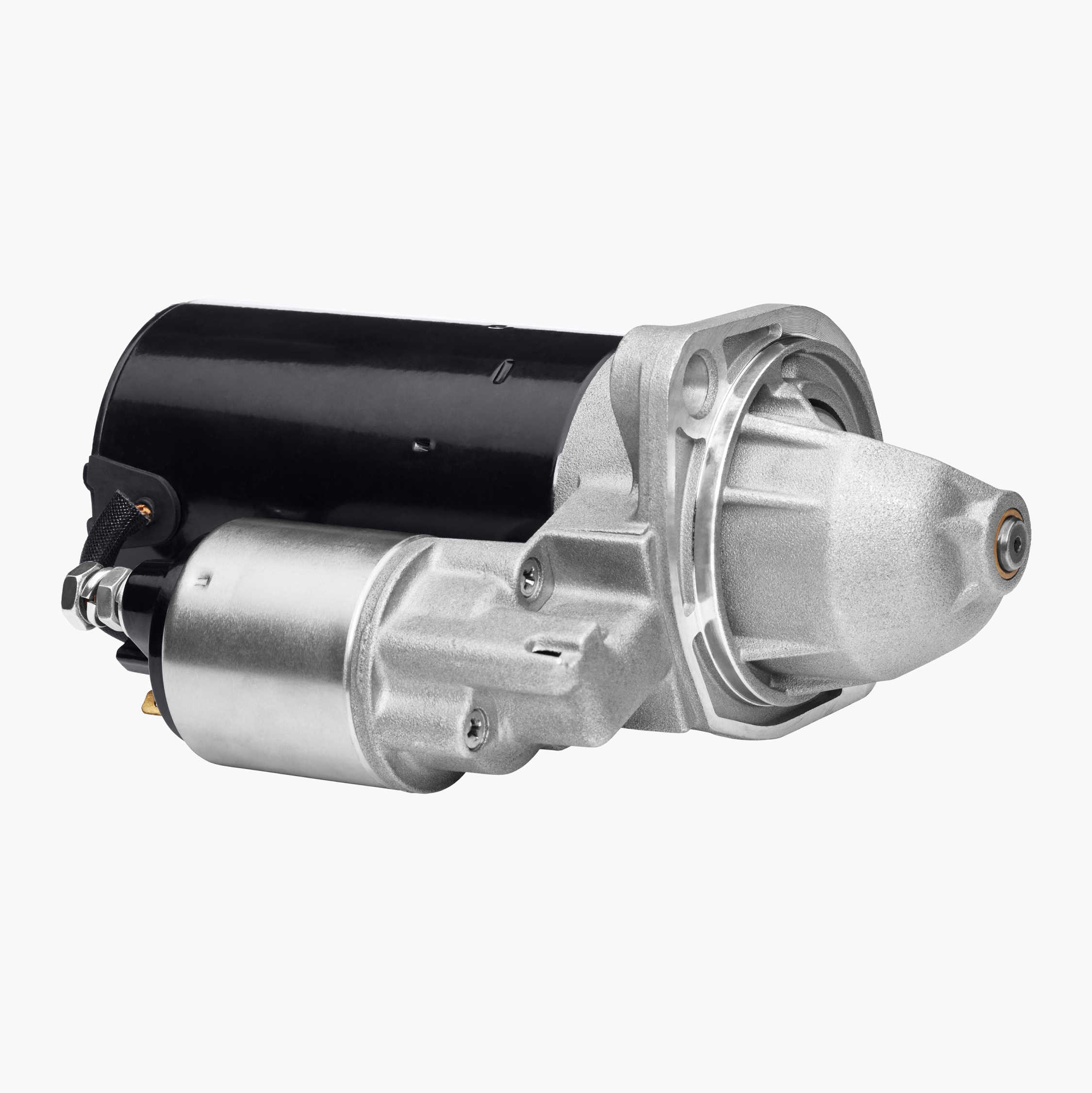 Startmotor