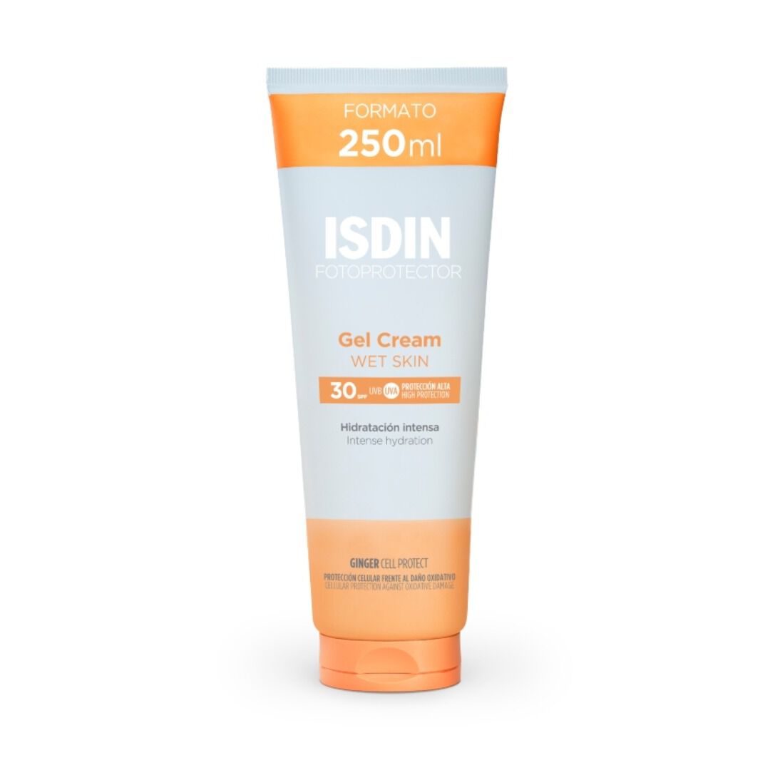 ISDIN  FOTOPROTECTOR GEL CREME SPF30 - 250ml