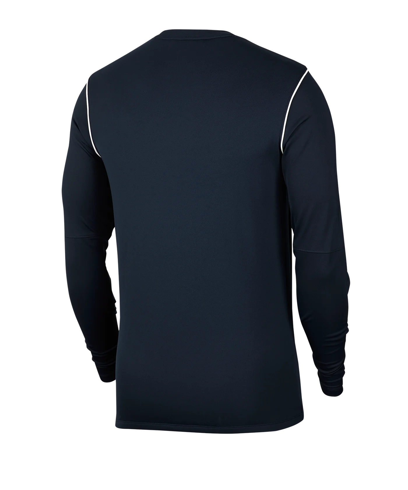 Nike Park 20 Training Sweatshirt Blau F410