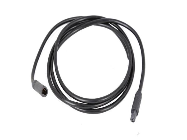 Promovec Carrier 4/6 Wire t. Display