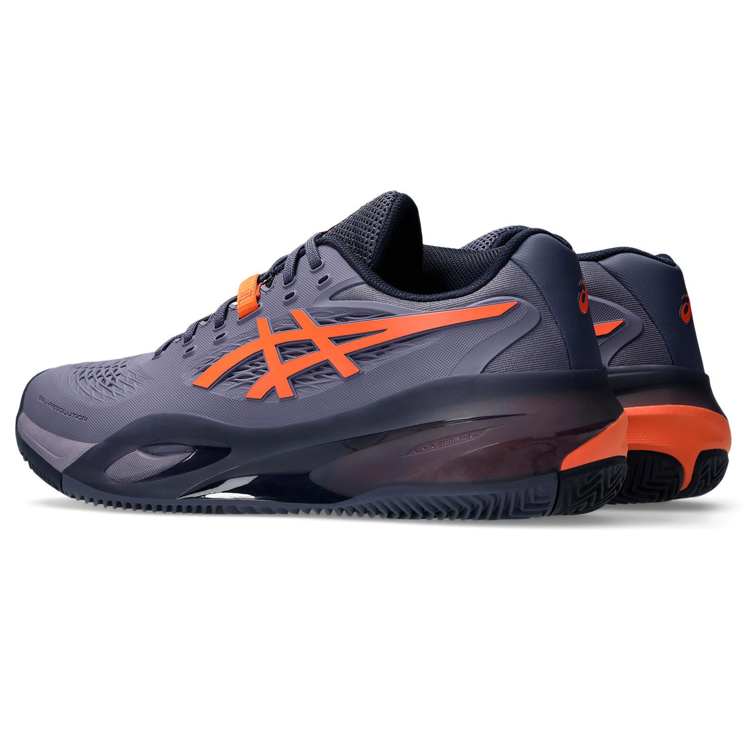 ASICS  Gel-Resolution X Clay Heren