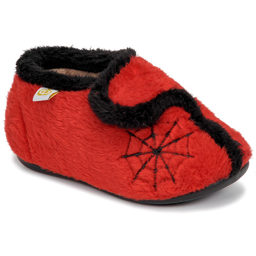 Citrouille et Compagnie - NOLIROSSO - Rouge
