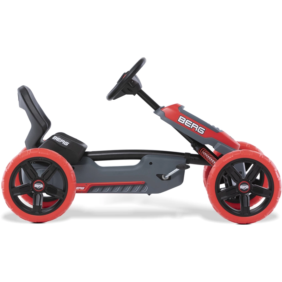 BERG Pedal Go-Kart Reppy Rebel
