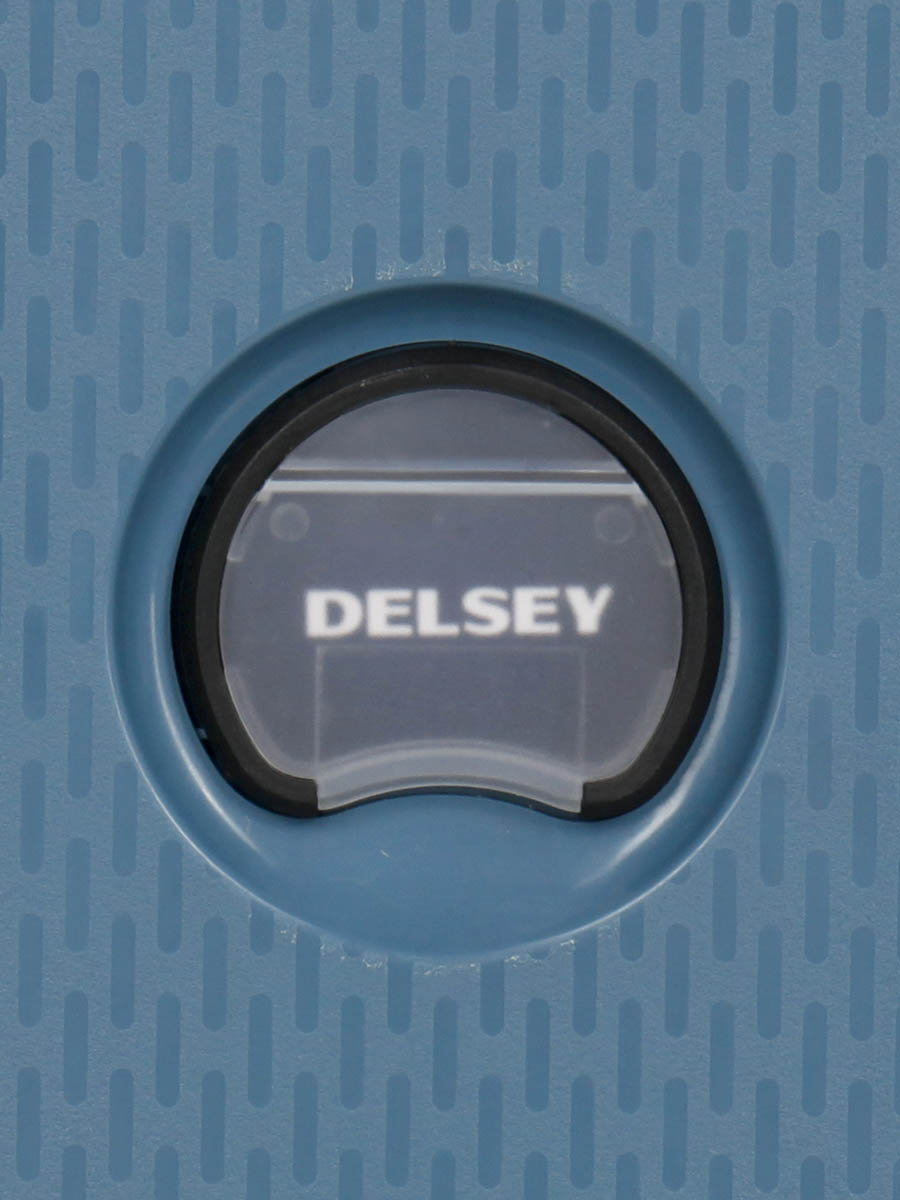 Valise extensible Delsey Belmont Plus 76 cm