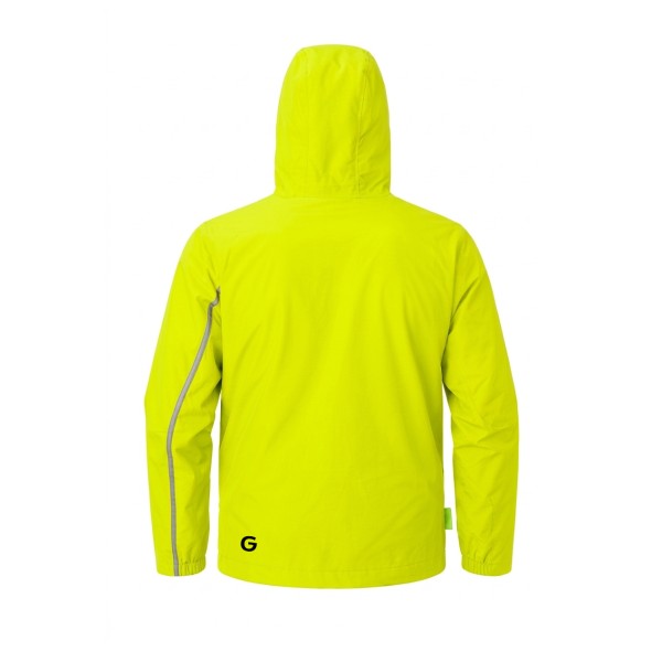 Gonso - Essential Rain Jacket - Veste de cyclisme