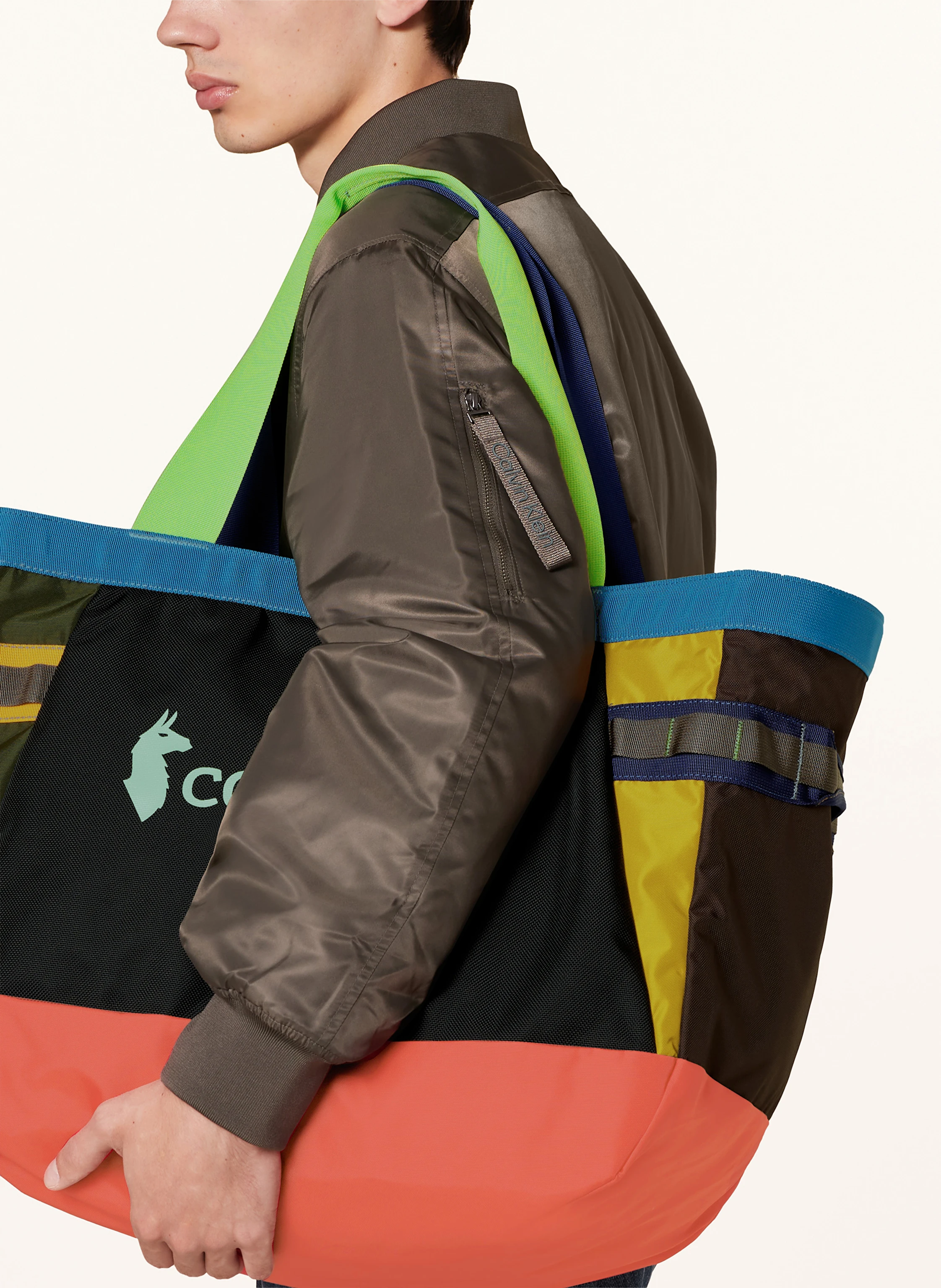 cotopaxi Shopper ALLPA 60 l