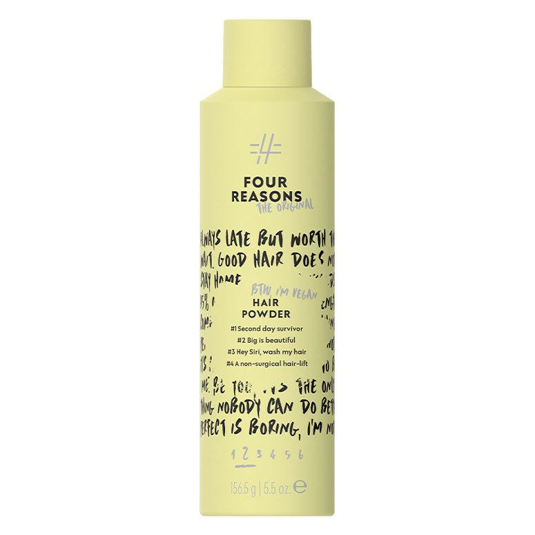 Four Reasons Original Hair Powder 250ml