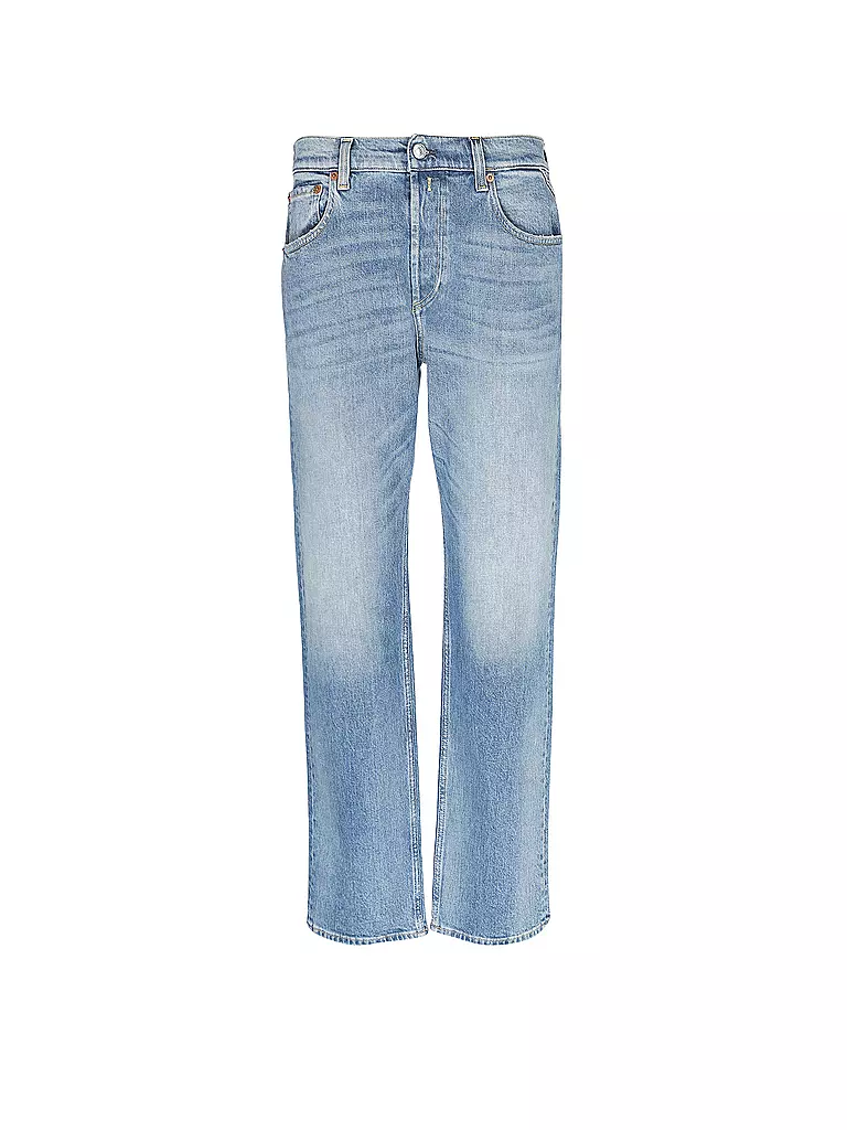 REPLAY Jeans Straight Fit MAIJKE  hellblau