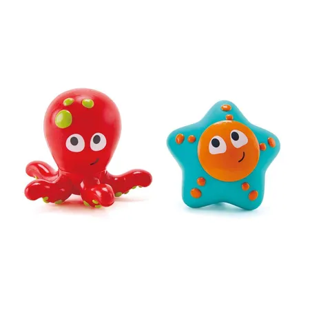 Hape Meer-Freunde