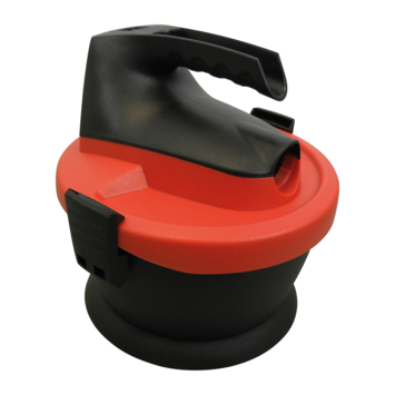 Carpoint stofzuiger Wet & Dry 12V 135 watt