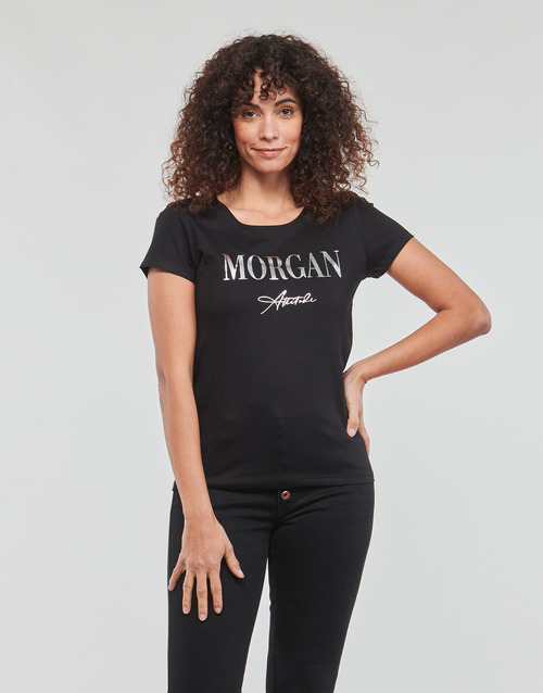 Morgan - DATTI - Noir