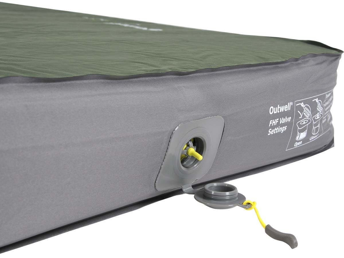 Outwell Dreamhaven 10.0 slaapmat