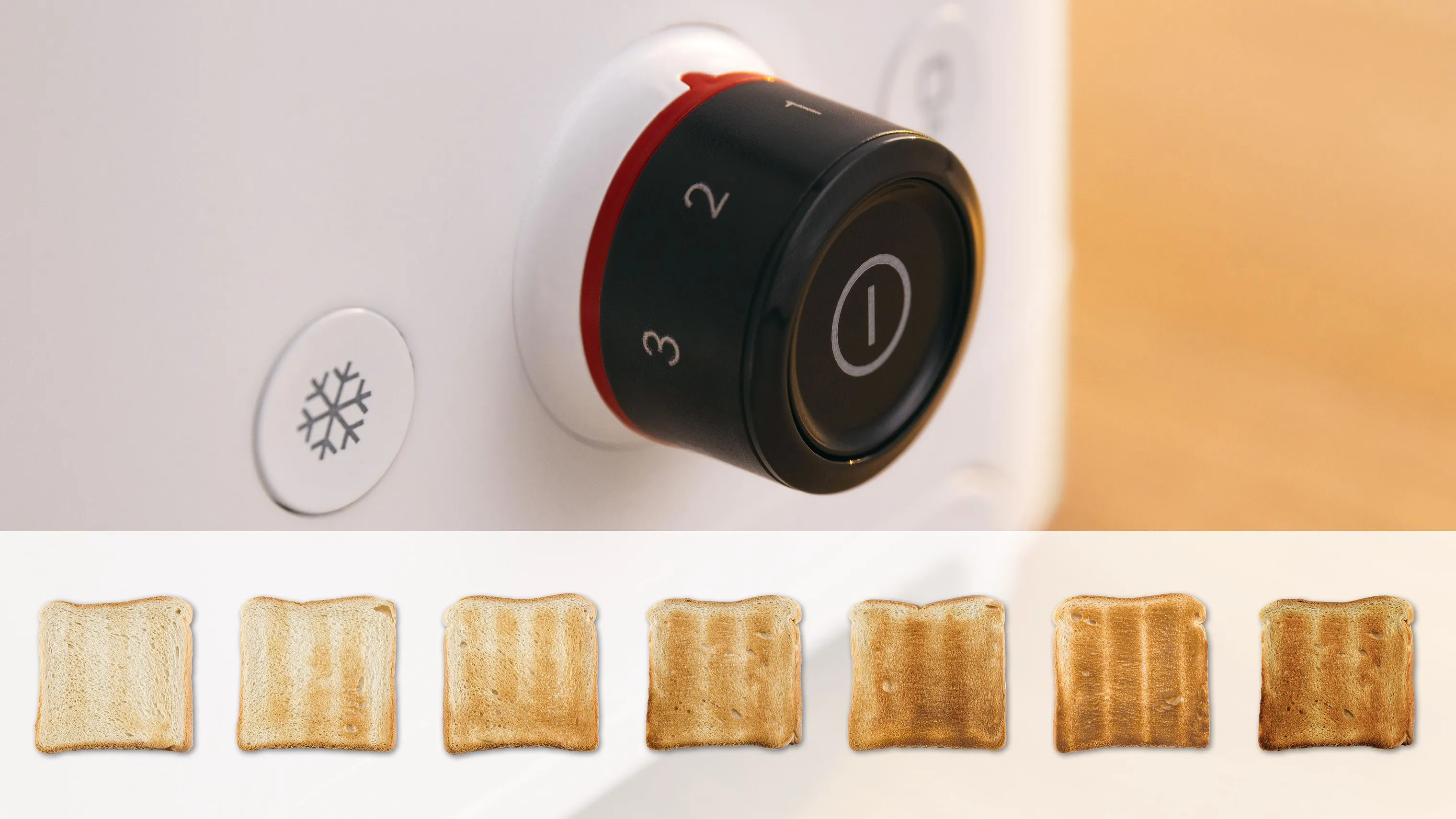 Bosch MyMoment Brødrister
