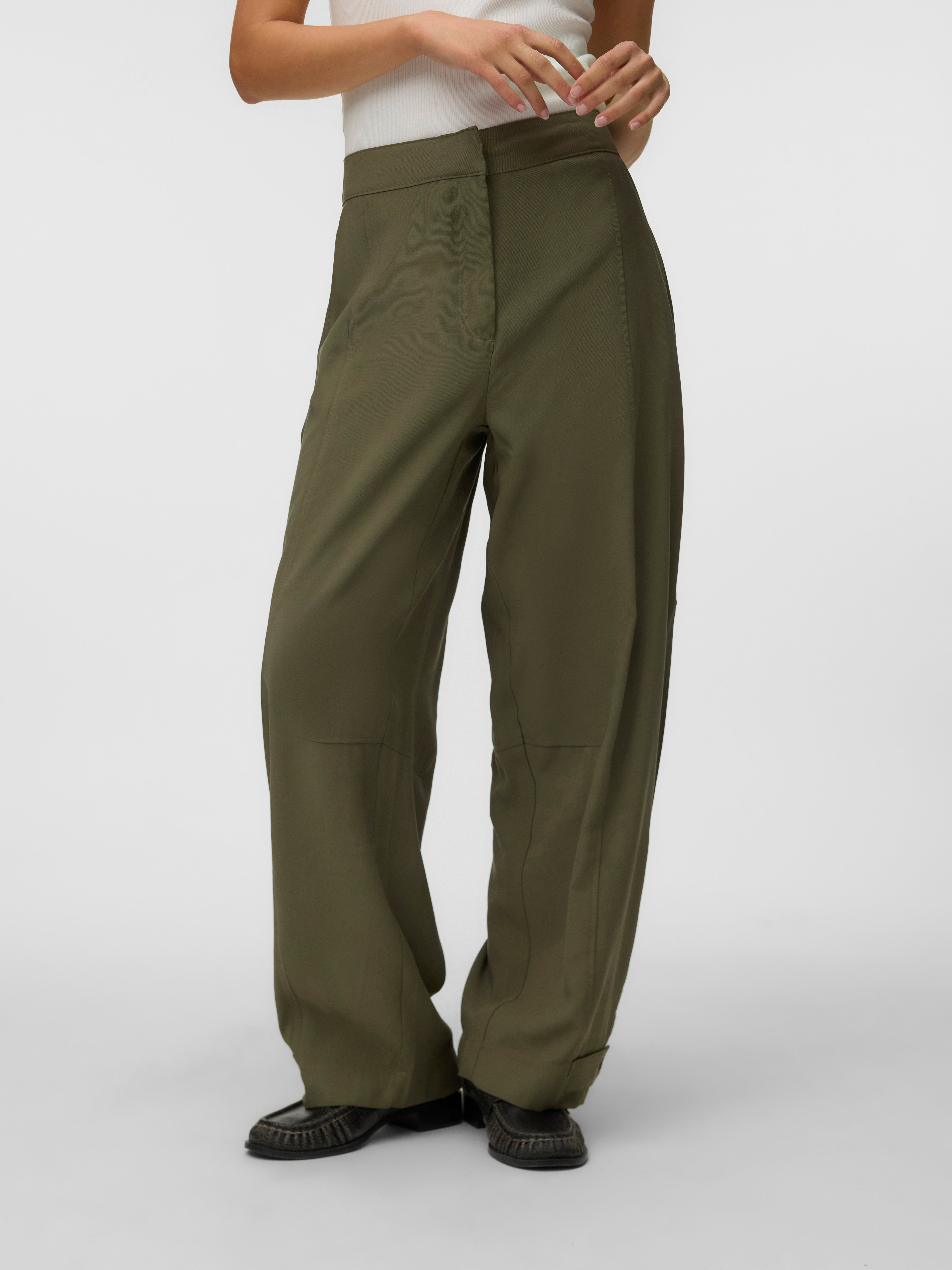 VMELLIOT Broek