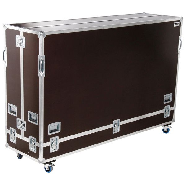 Thon Display MultiCase 100'' 2in1