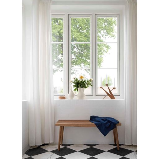 Spring Copenhagen Caravel Lysestage, Eg