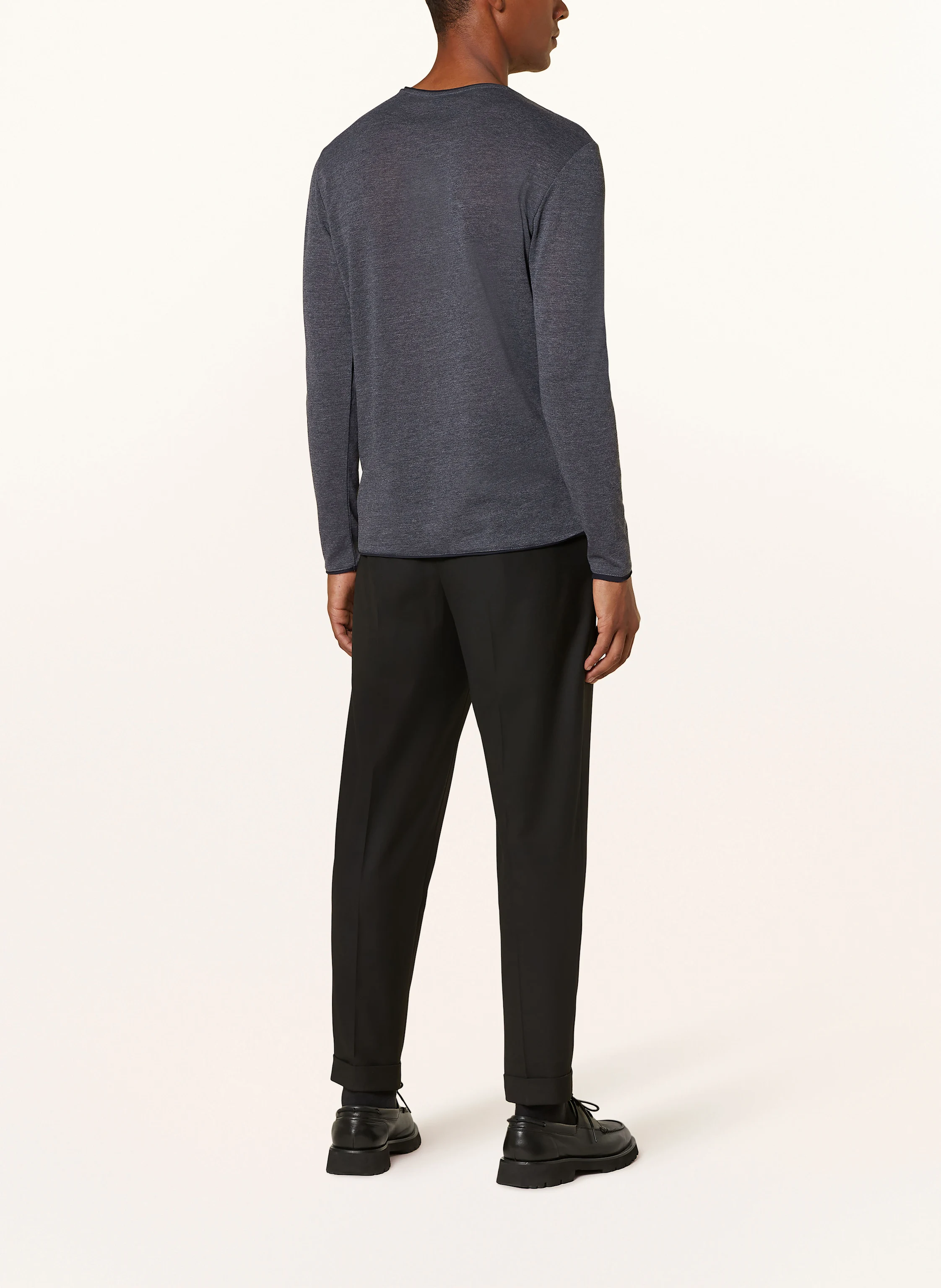 STRELLSON Longsleeve PROSPECT