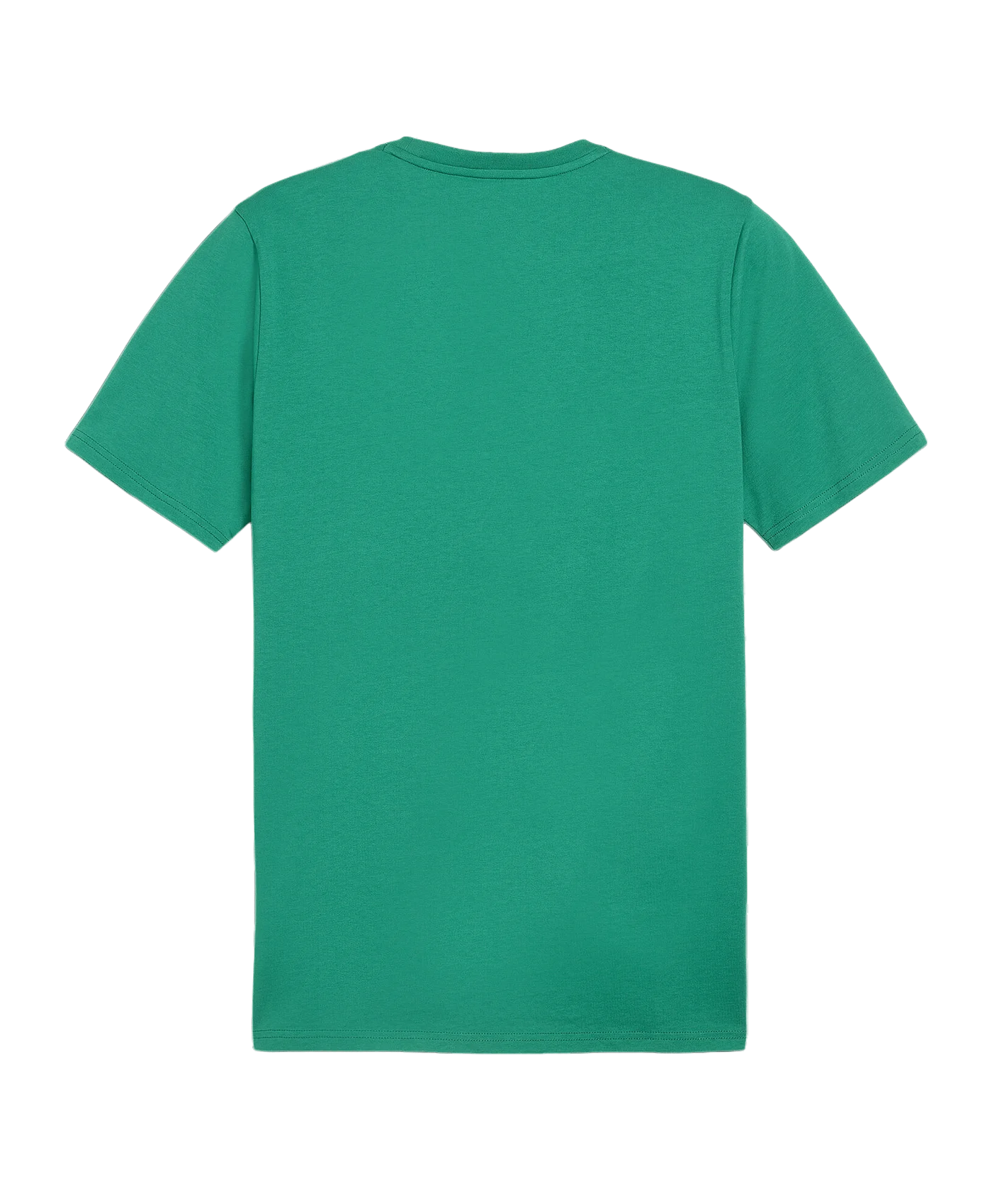 PUMA teamGOAL Casuals T-Shirt Grün F05