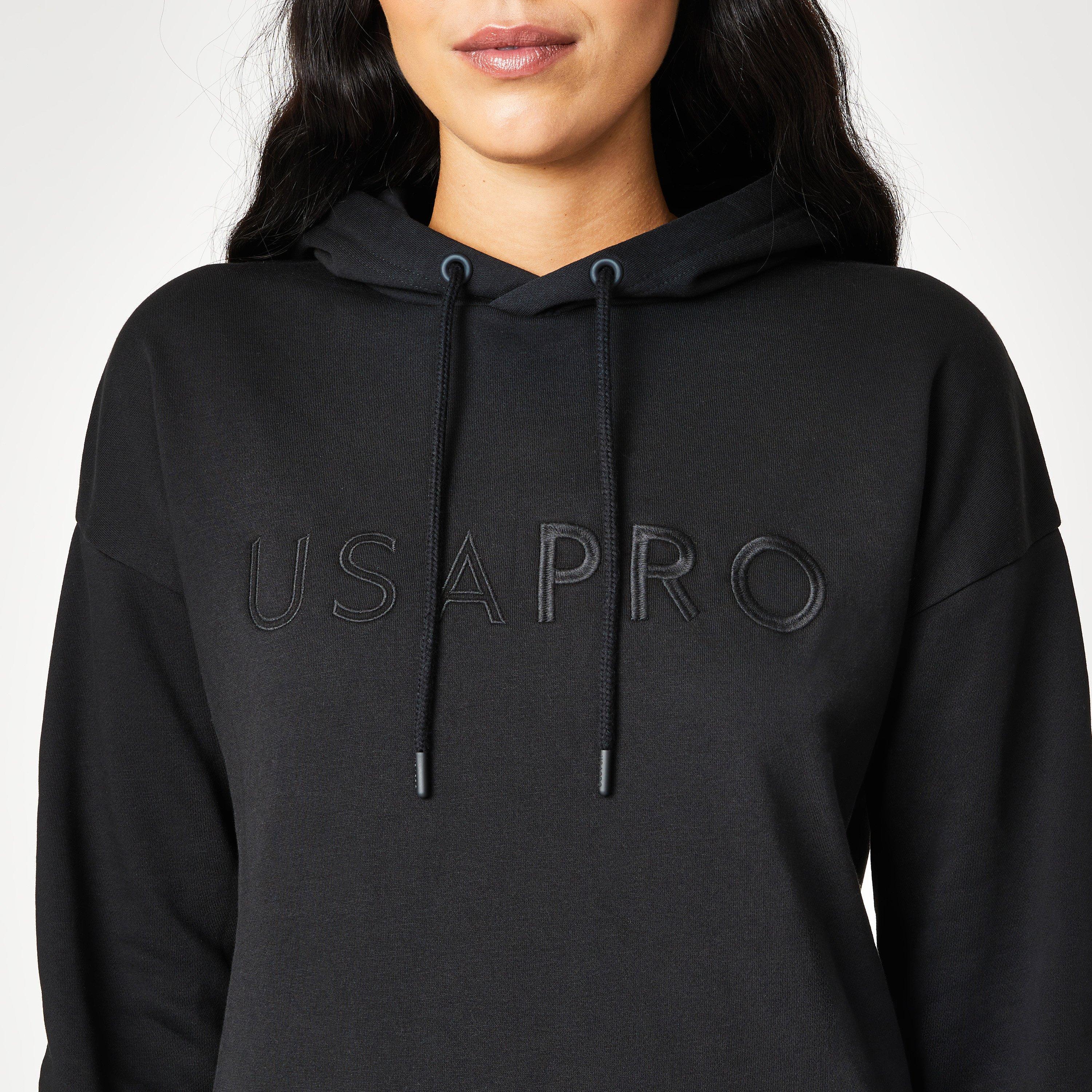 USA Pro Classic Logo Hoodie