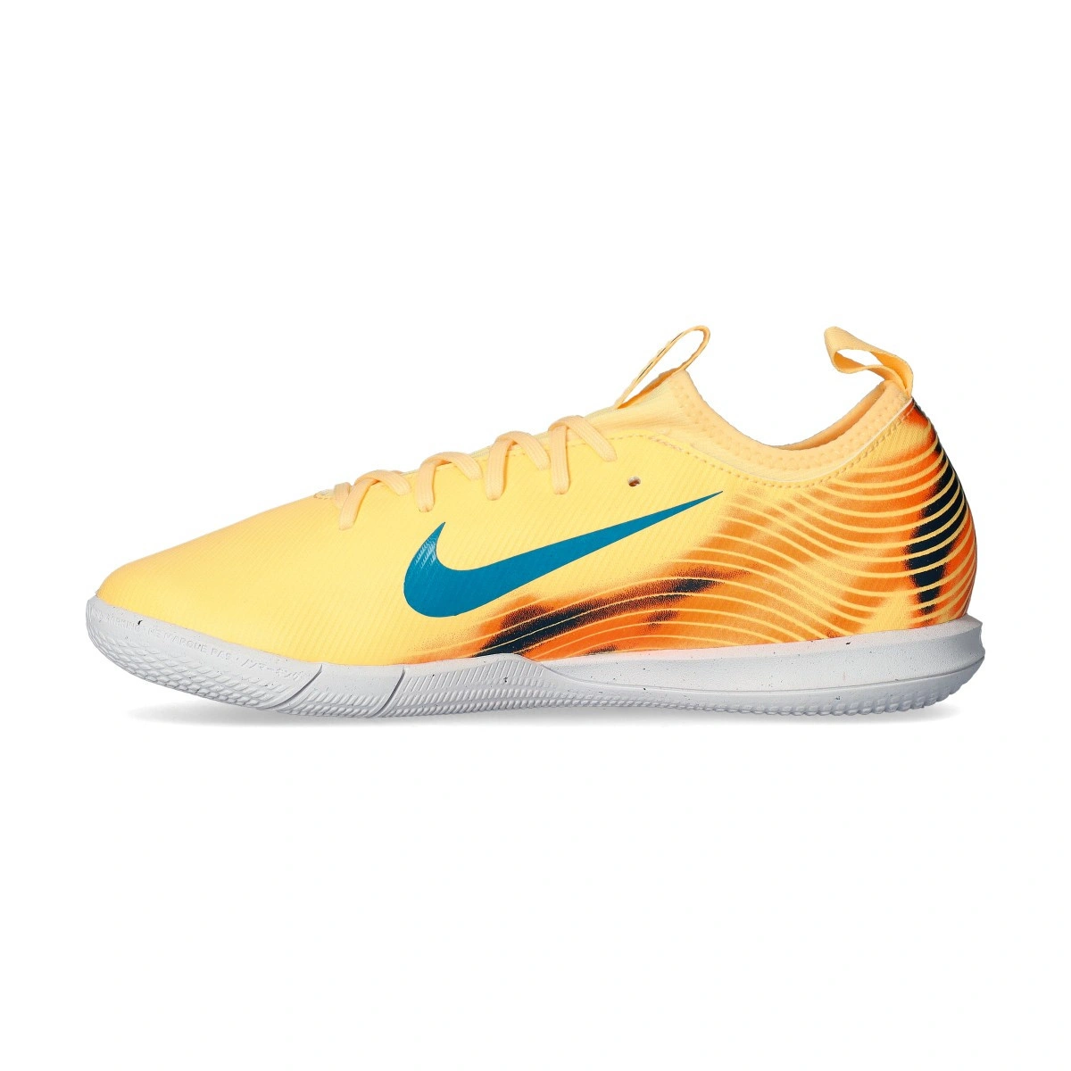 Sapatilha futsal Nike Air Zoom Mercurial Vapor 16 Academy KM IC Criança