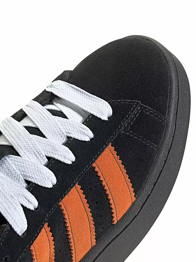 ADIDAS ORIGINALS Sneaker CAMPUS 00S schwarz