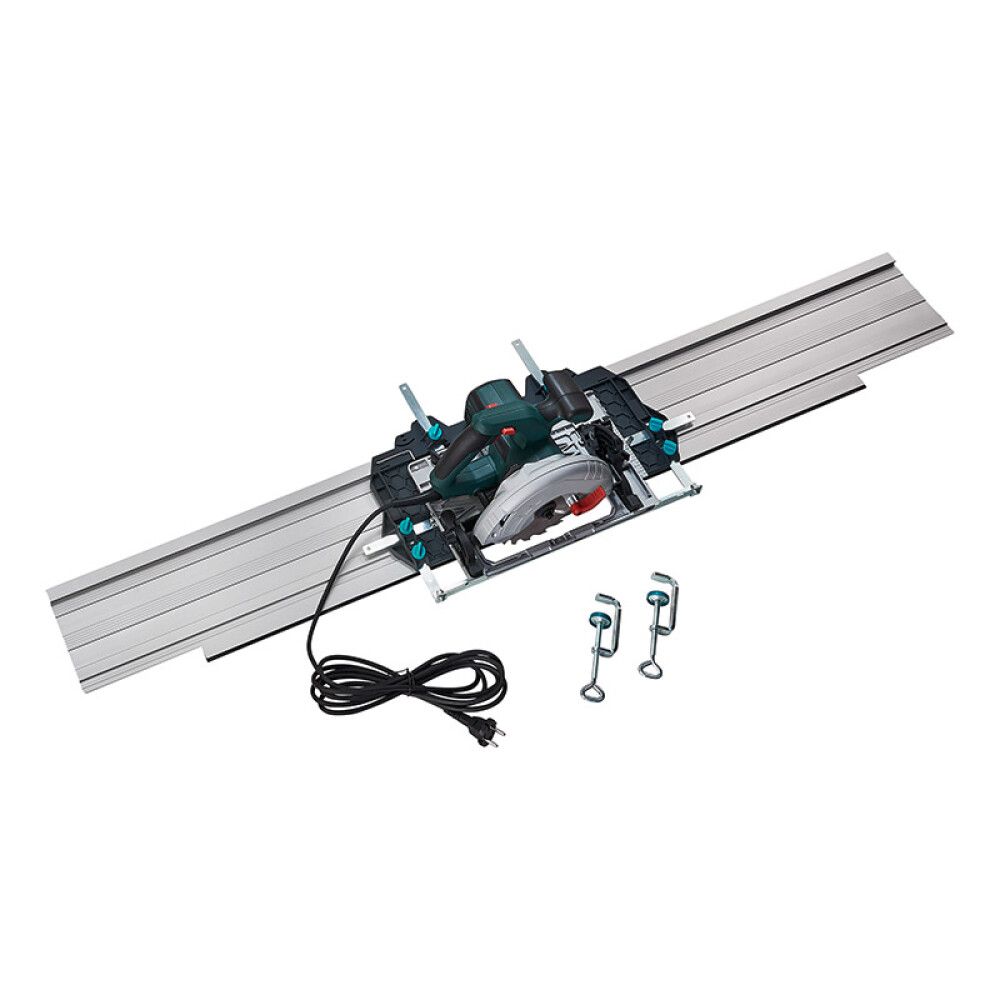 STYRESKINNE WOLFCRAFT FKS 145CM TIL HÅNDSIRKELSAG
