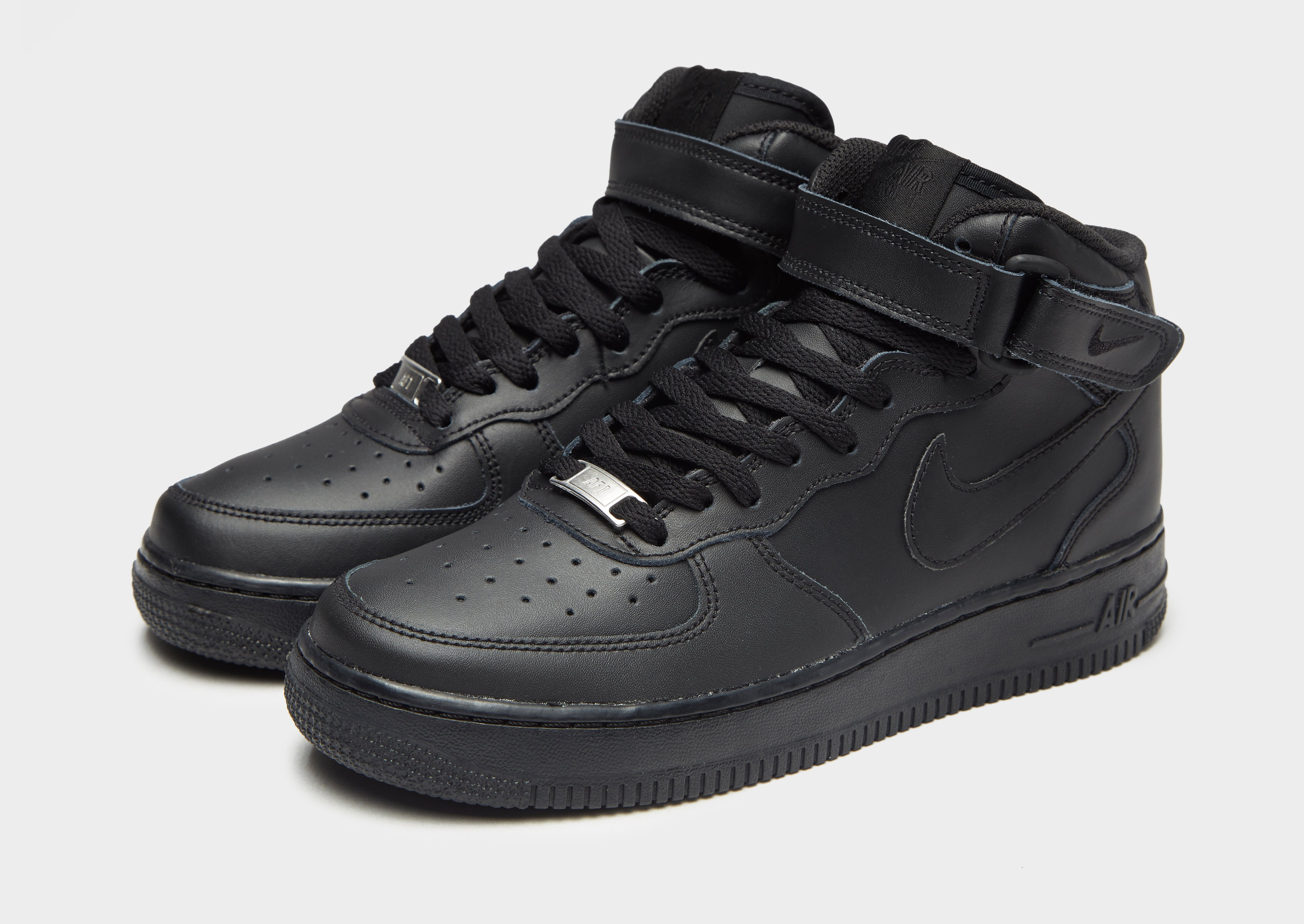 Nike Air Force 1 Mid Junior