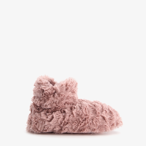 Thu!s roze meisjes pantoffels