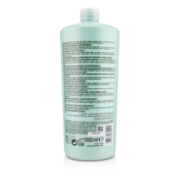 Kerastase Kerastase Shampoo Resistance Bain Force Architecte Strengthening (Para Cabelos Quebradiços, Danificados e Pontas Duplas)