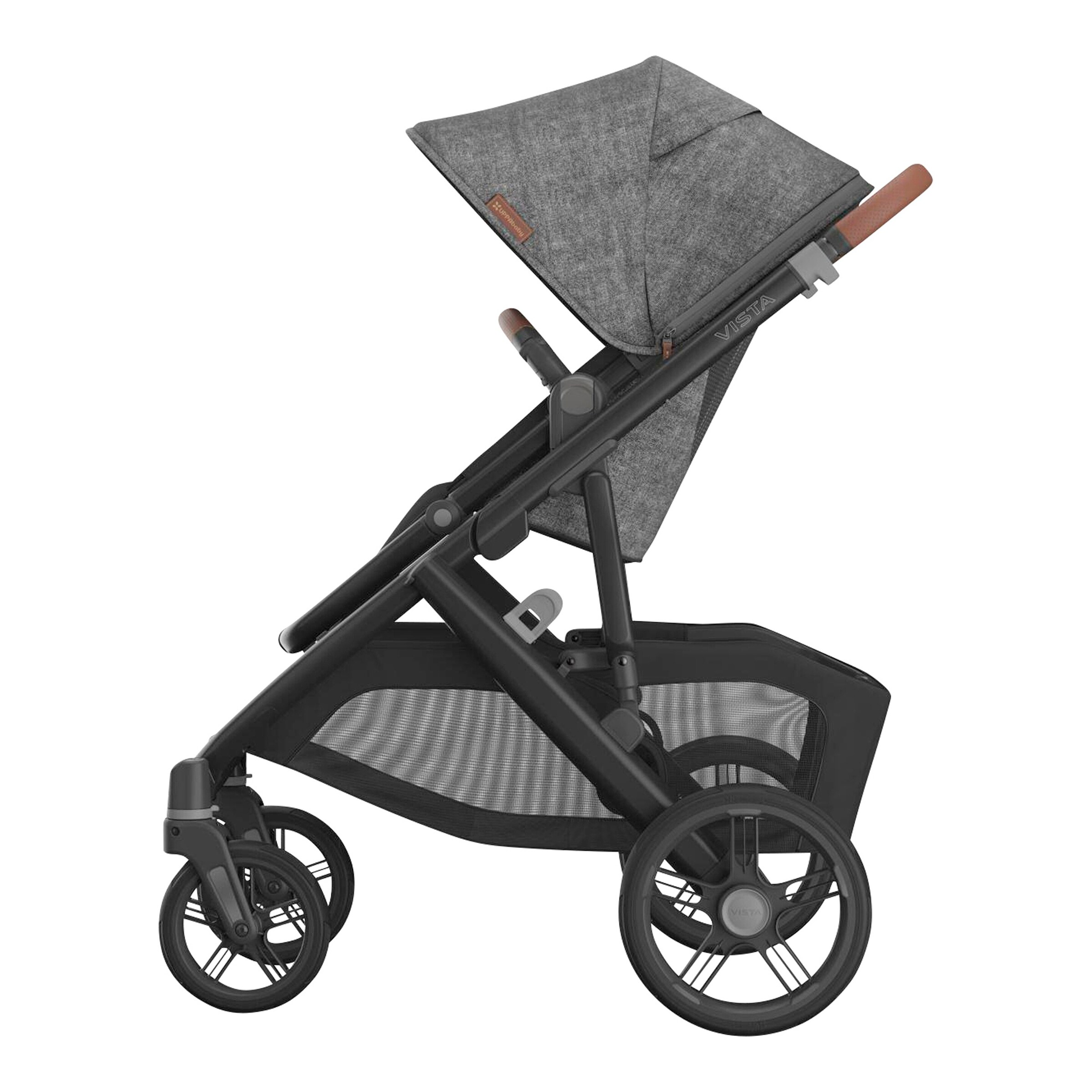 UPPAbaby Kombikinderwagen Vista V3 greyson