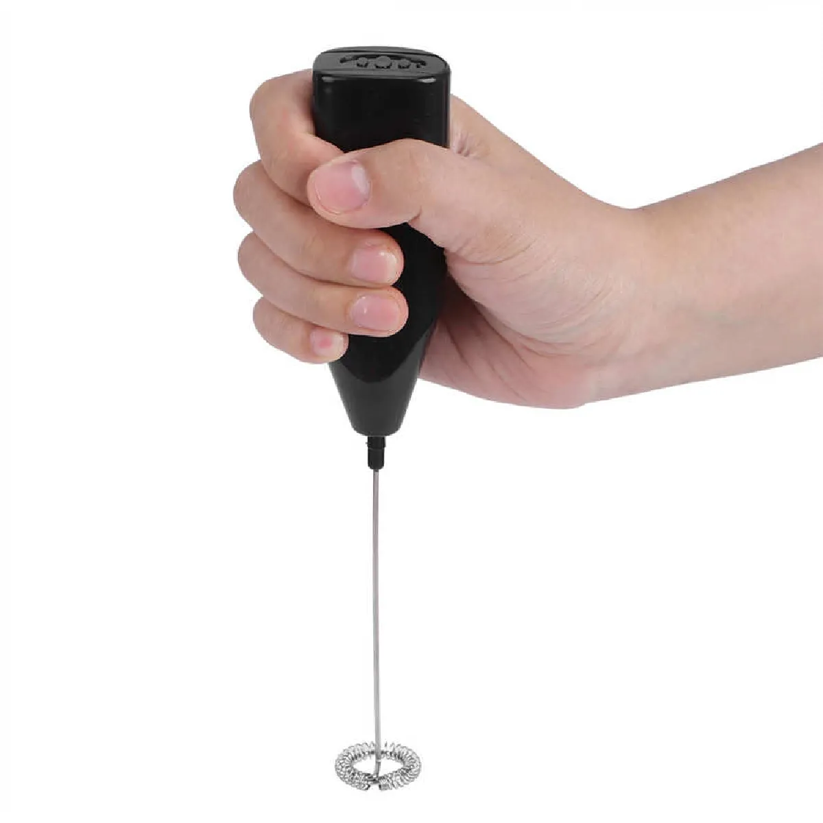 Universal Egg Beater