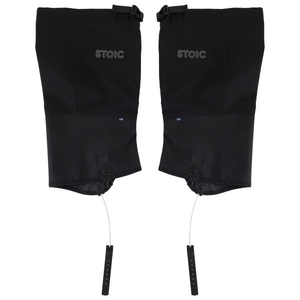 Stoic - GöteneSt. II Gaiter - Guêtres de randonnée