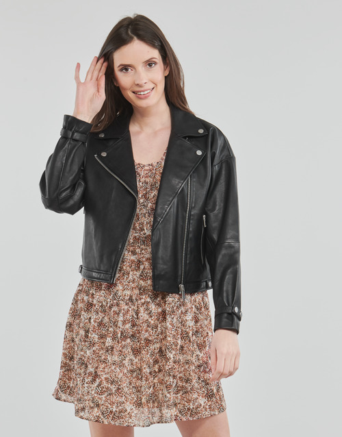 Ikks - BU48055 Negro
