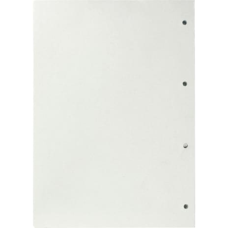 Bantex GL4 A4 notesbog