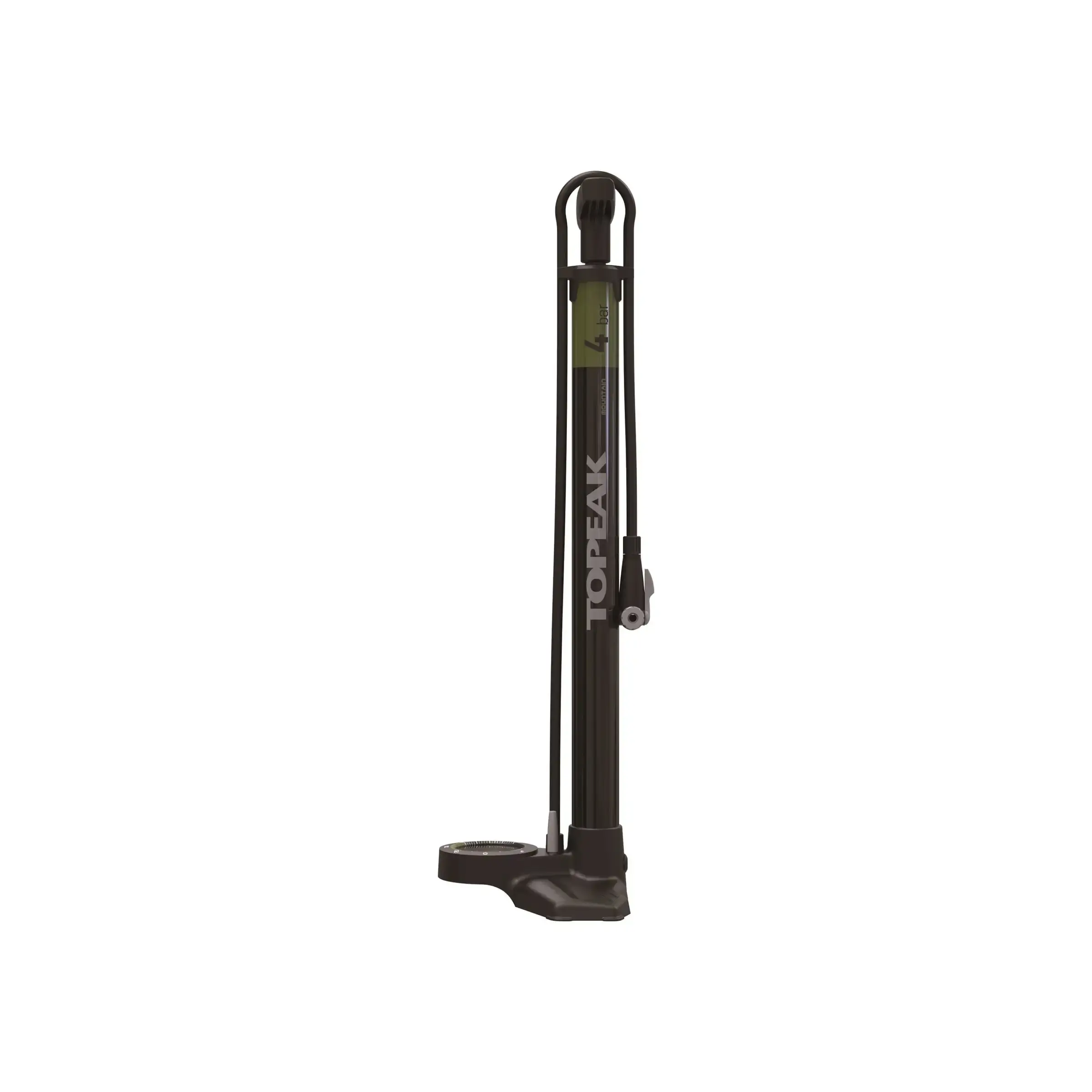 Topeak Joeblow Mountain EX Vloerpomp